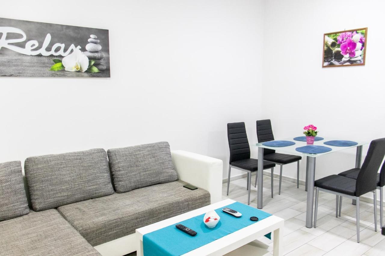 Trika Apartman Sárvár Dış mekan fotoğraf
