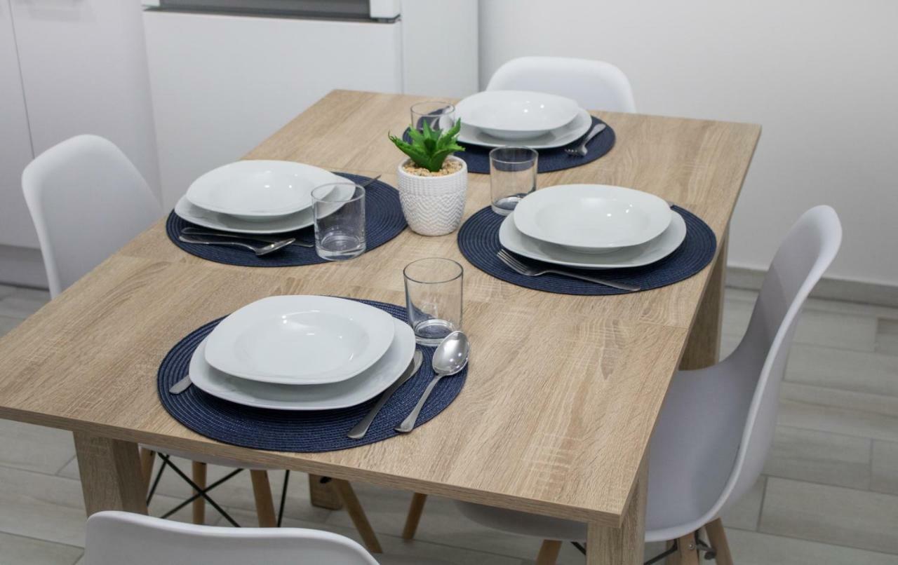 Trika Apartman Sárvár Dış mekan fotoğraf